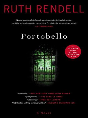 cover image of Portobello